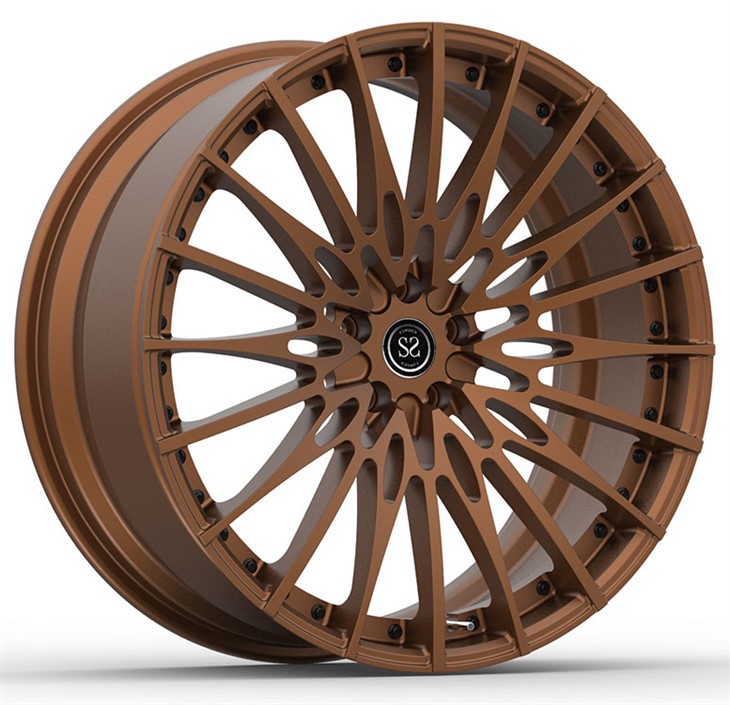R {{0}} spyder v 10 20 x9.0 i 20x11 Blone Brimed Brushed Rims