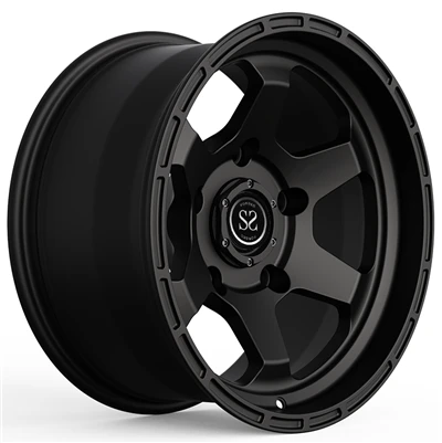 Land Rover Defender L 316 2014 17 x8. 5 4 x4 Off Road Fured Felgs