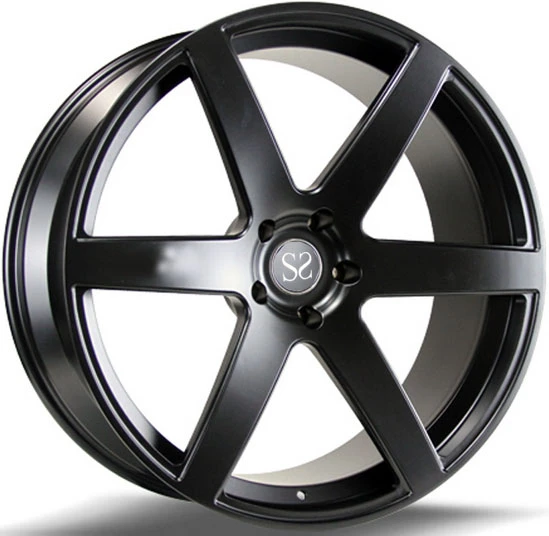 Ferrari GTC4 Lusso Forged Mag Wheels