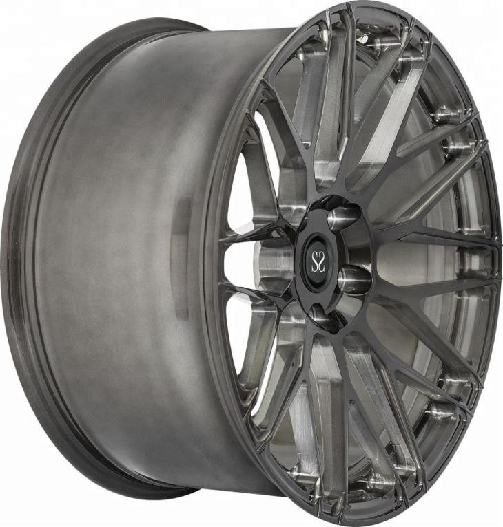 Aftermarket OEM Design Kute felgi aluminiowe z 5 otworami 5x120 5x130 5x114.3