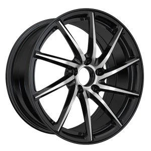 22X10 Dostosowane kute koło do X5 X6