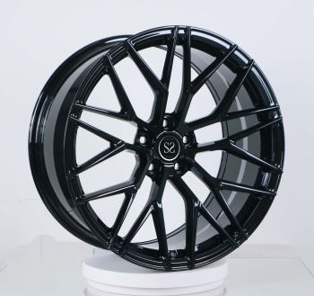 1-częściowy kuty monoblok BMW z serii 5 * 20 * 8,5 20 * 10 Felgi