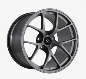 1 sztuka kutych felg aluminiowych BBS do BMW, do Mercedes Benz