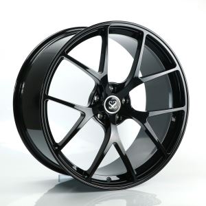 Styl BBS dla obręczy kół X5 Monoblock Kute felgi Aluminiowe