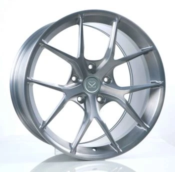 Staggered 19x8.5 19x10 1 Piece Kute felgi Koła do Porsche Boxster S