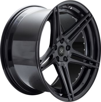 Szczotka 22-calowe felgi Dostosowane felgi aluminiowe Felgi 5x112 Do kutych kół Audi RS4