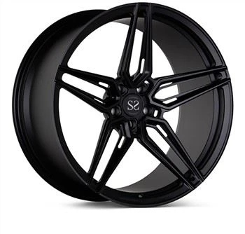 BMW M8 Super Deep Concave Customized Felgi aluminiowe