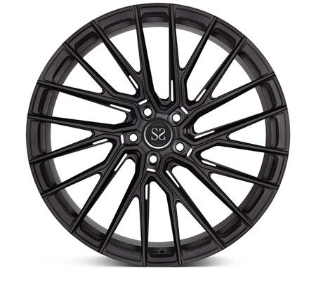 Ford BMW M3 1 Pieces Wheel For Customized