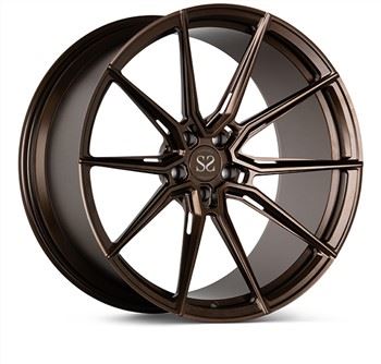 Mercedes Benz C63 Kute koła 1PC